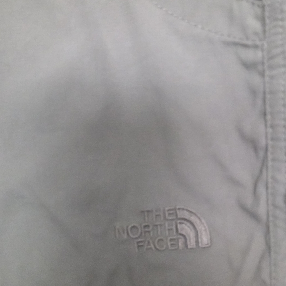 The North Face Women’s Active Capri Performance Size 16 - Picture 4 of 16
